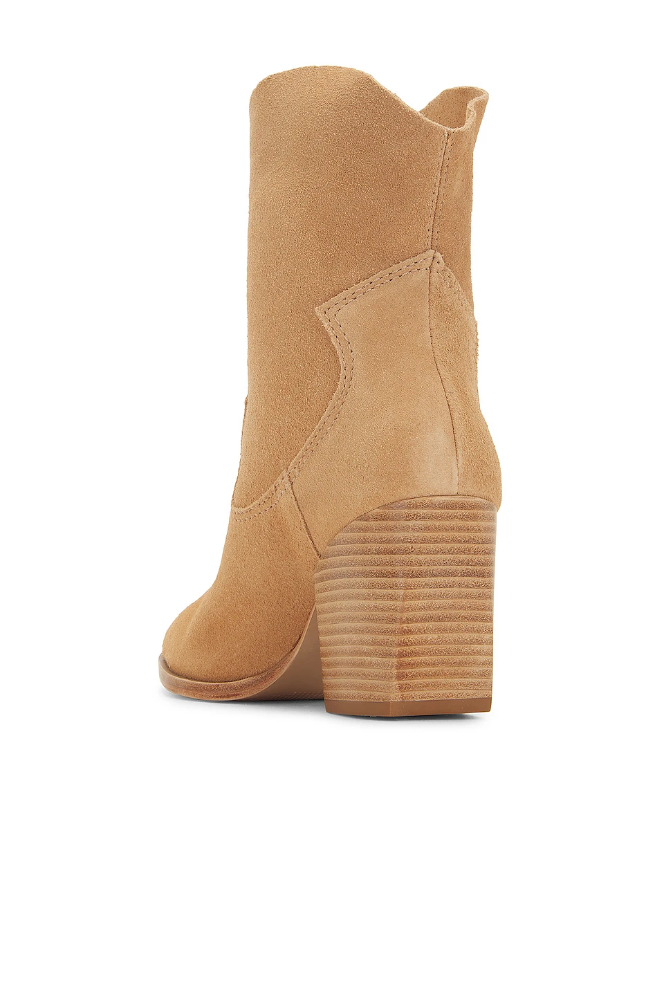Schutz Tessie Boot Honey Comb 3 Schutz Tessie Boot Honey Comb - Image 3