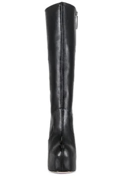 Schutz BOTA ABERDEEN Black 8 Schutz BOTA ABERDEEN Black -Nike Store SCHU WZ1128 V4