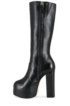 Schutz BOTA ABERDEEN Black 9 Schutz BOTA ABERDEEN Black -Nike Store SCHU WZ1128 V5