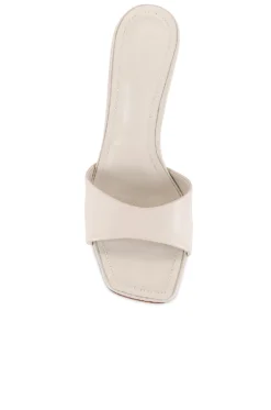 Schutz Posseni Sandal Pearl 8 Schutz Posseni Sandal Pearl -Nike Store SCHU WZ1260 V4