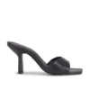 Schutz Posseni Sandal Black