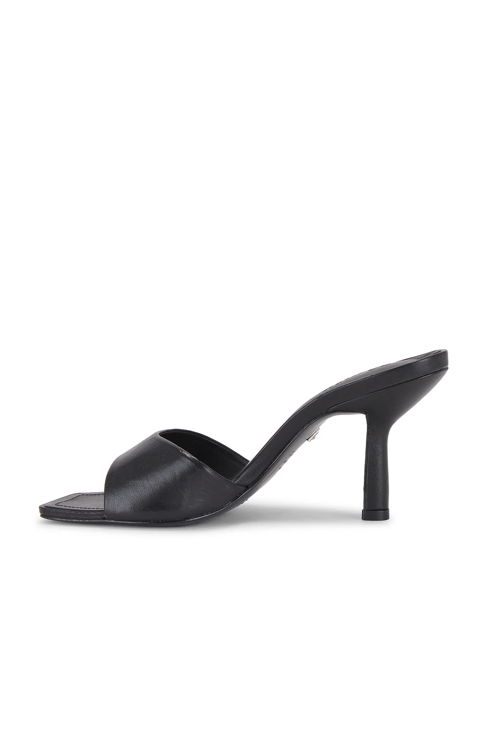 Schutz Posseni Sandal Black 5 Schutz Posseni Sandal Black - Image 5