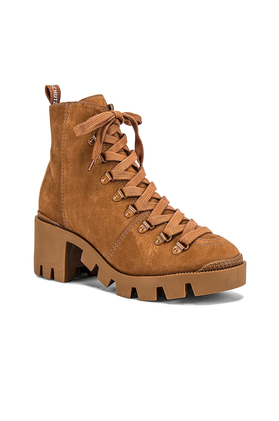 Schutz Xayane Boot Hazel 2 Schutz Xayane Boot Hazel - Image 2