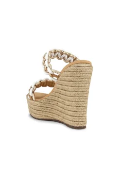 Schutz Juliet Wedge Light Nude 7 Schutz Juliet Wedge Light Nude -Nike Store SCHU WZ977 V3
