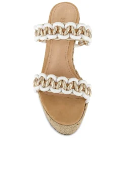 Schutz Juliet Wedge Light Nude 8 Schutz Juliet Wedge Light Nude -Nike Store SCHU WZ977 V4