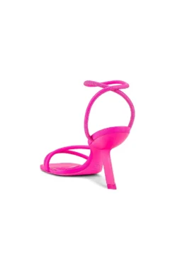 Schutz Shalla Heel Bright Pink 7 Schutz Shalla Heel Bright Pink -Nike Store SCHU WZ987 V3
