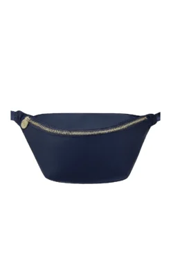 Jumbo Fanny Pack Sapphire