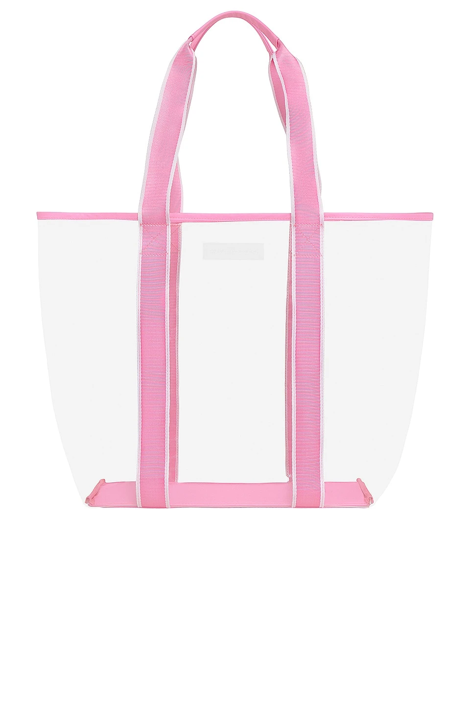 Clear Tote Sunset Chaser 1 Clear Tote Sunset Chaser