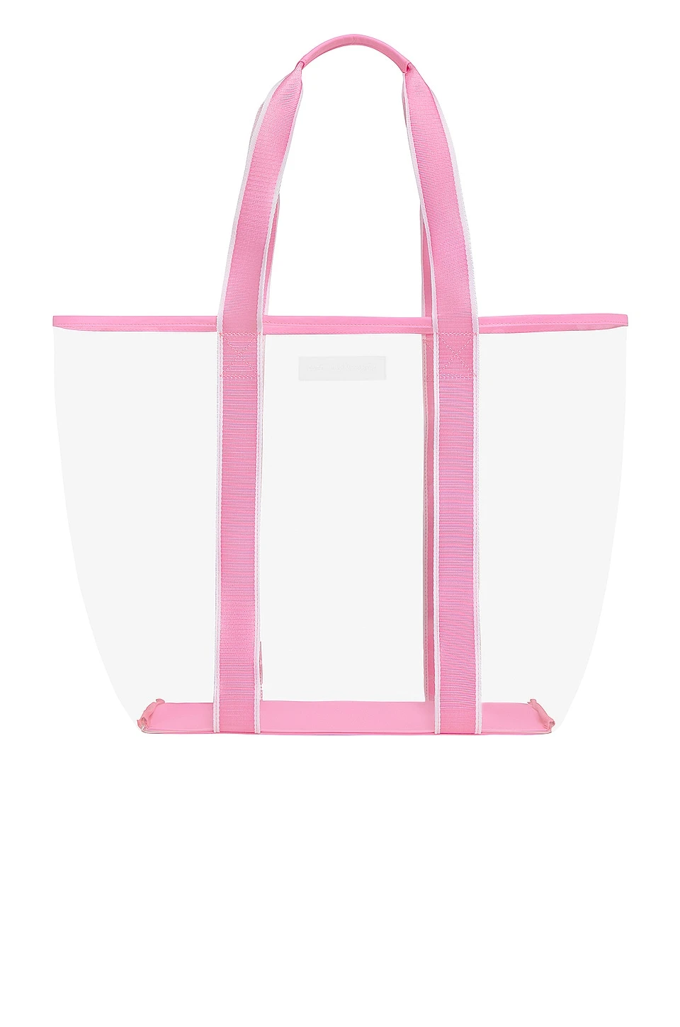 Clear Tote Sunset Chaser 2 Clear Tote Sunset Chaser - Image 2