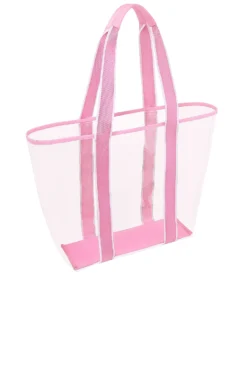 Clear Tote Sunset Chaser 6 Clear Tote Sunset Chaser -Nike Store SCLO WY22 V3