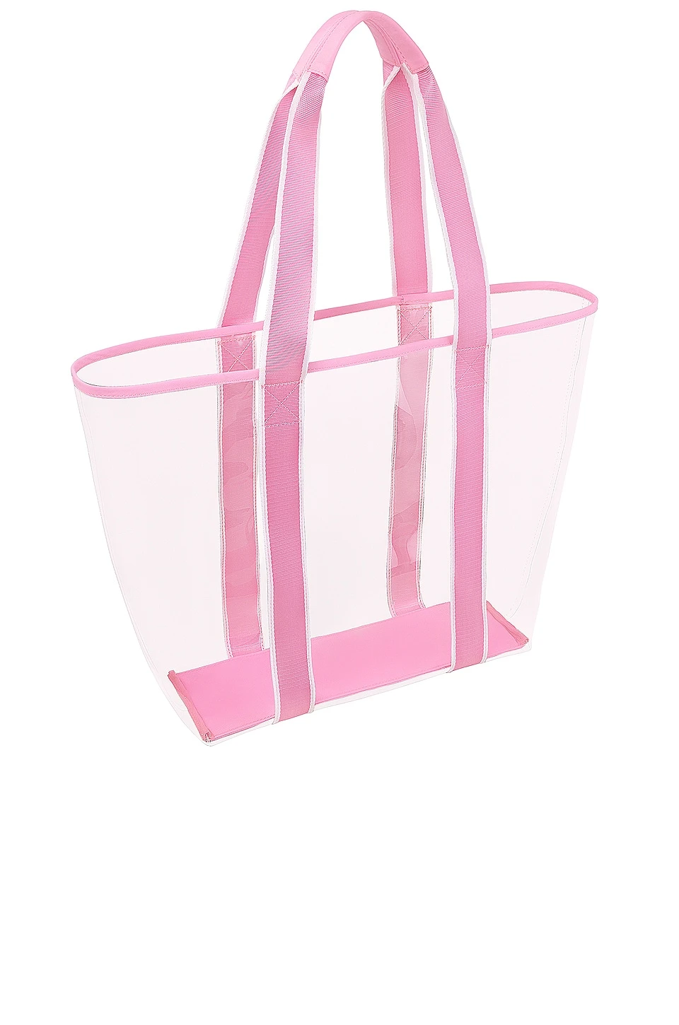 Clear Tote Sunset Chaser 3 Clear Tote Sunset Chaser - Image 3