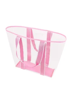 Clear Tote Sunset Chaser 7 Clear Tote Sunset Chaser -Nike Store SCLO WY22 V4