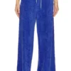 High Waist Crop Pant Regalia
