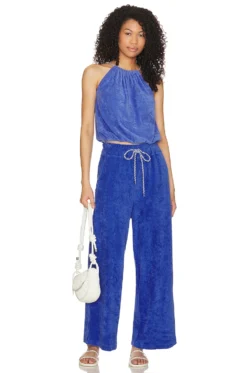 High Waist Crop Pant Regalia -Nike Store SDRY WP386 V4