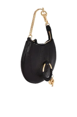 See By Chloé Hana Clutch Black -Nike Store SEEB WY514 V3