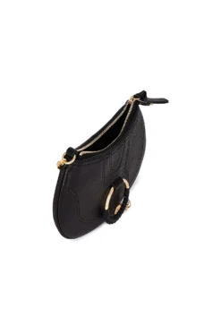 See By Chloé Hana Clutch Black -Nike Store SEEB WY514 V4