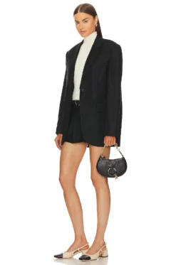 See By Chloé Hana Clutch Black -Nike Store SEEB WY514 V5