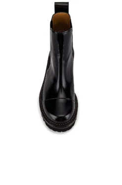 See By Chloé Mallory Chelsea Ankle Boot Nero 8 See By Chloé Mallory Chelsea Ankle Boot Nero -Nike Store SEEB WZ234 V4