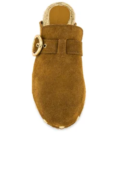 See By Chloé Viviane Clog Tobacco -Nike Store SEEB WZ337 V4