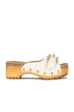 See By Chloé Joline Clog Natural