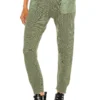 Ida Jogger Olive