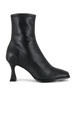 Paragon Bootie Black