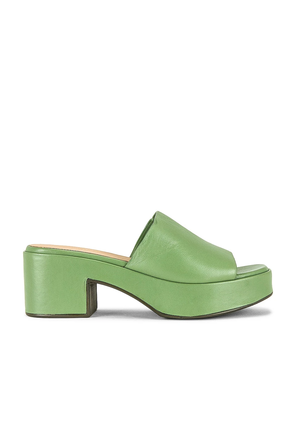 One Of A Kind Sandal Sage 1 One Of A Kind Sandal Sage