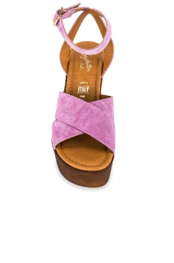 Sweetener Platform Orchid -Nike Store SEYC WZ553 V4