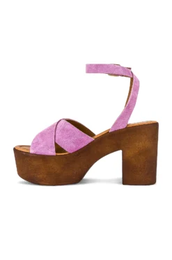 Sweetener Platform Orchid -Nike Store SEYC WZ553 V5