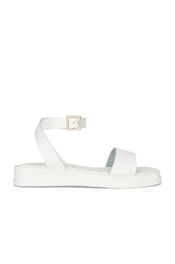 Note To Self Sandal White Leather 13 Note To Self Sandal White Leather -Nike Store SEYC WZ572 V1 1