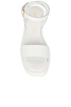 Note To Self Sandal White Leather 10 Note To Self Sandal White Leather -Nike Store SEYC WZ572 V4