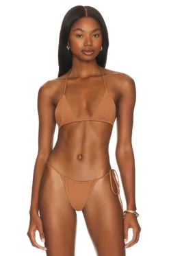 HAUT DE MAILLOT DE BAIN TROPEZ Rawhide