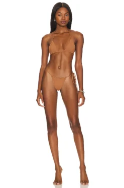 HAUT DE MAILLOT DE BAIN TROPEZ Rawhide -Nike Store SFOX WX311 V4