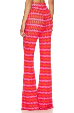 Show Me Your Mumu Susie Pants Paradise Island -Nike Store SHOW WP116 V3