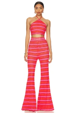 Show Me Your Mumu Susie Pants Paradise Island -Nike Store SHOW WP116 V4