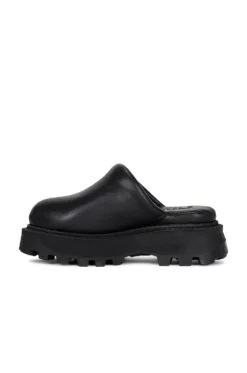 Simon Miller Grip Bubble Clog Black -Nike Store SIMO WZ32 V5