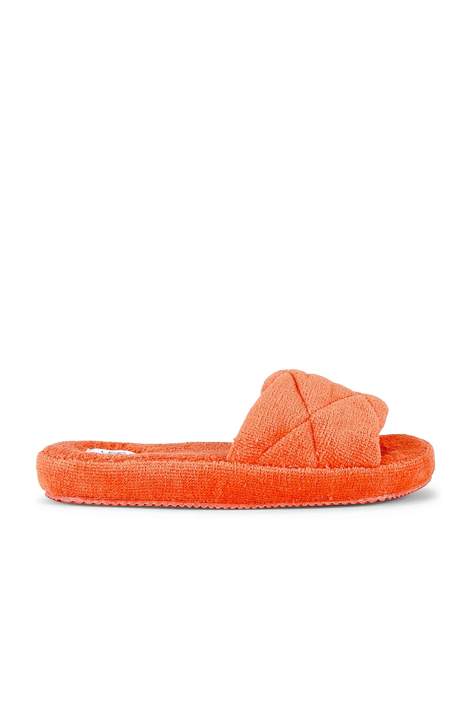Violetta Slide Slipper Spritz 1 Violetta Slide Slipper Spritz