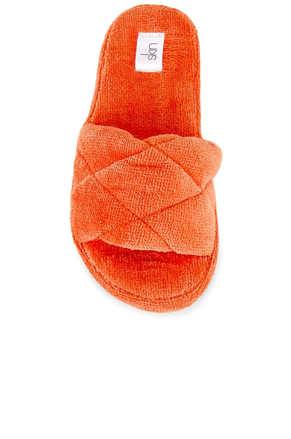 Violetta Slide Slipper Spritz 4 Violetta Slide Slipper Spritz - Image 4