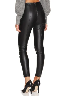 Steve Madden LEGGINGS ATHENA Black 6 Steve Madden LEGGINGS ATHENA Black -Nike Store SMAD WP5 V3