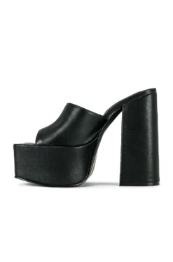 Steve Madden Trixie Platform Black 9 Steve Madden Trixie Platform Black -Nike Store SMAD WZ1011 V5