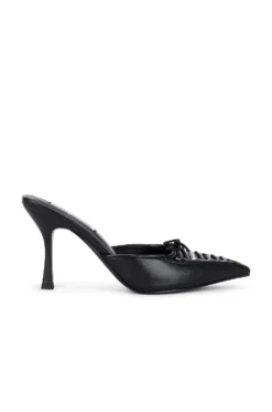Steve Madden Brianne Pump Black