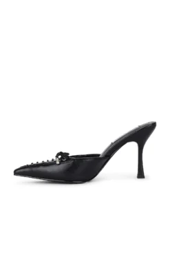 Steve Madden Brianne Pump Black 9 Steve Madden Brianne Pump Black -Nike Store SMAD WZ1159 V5