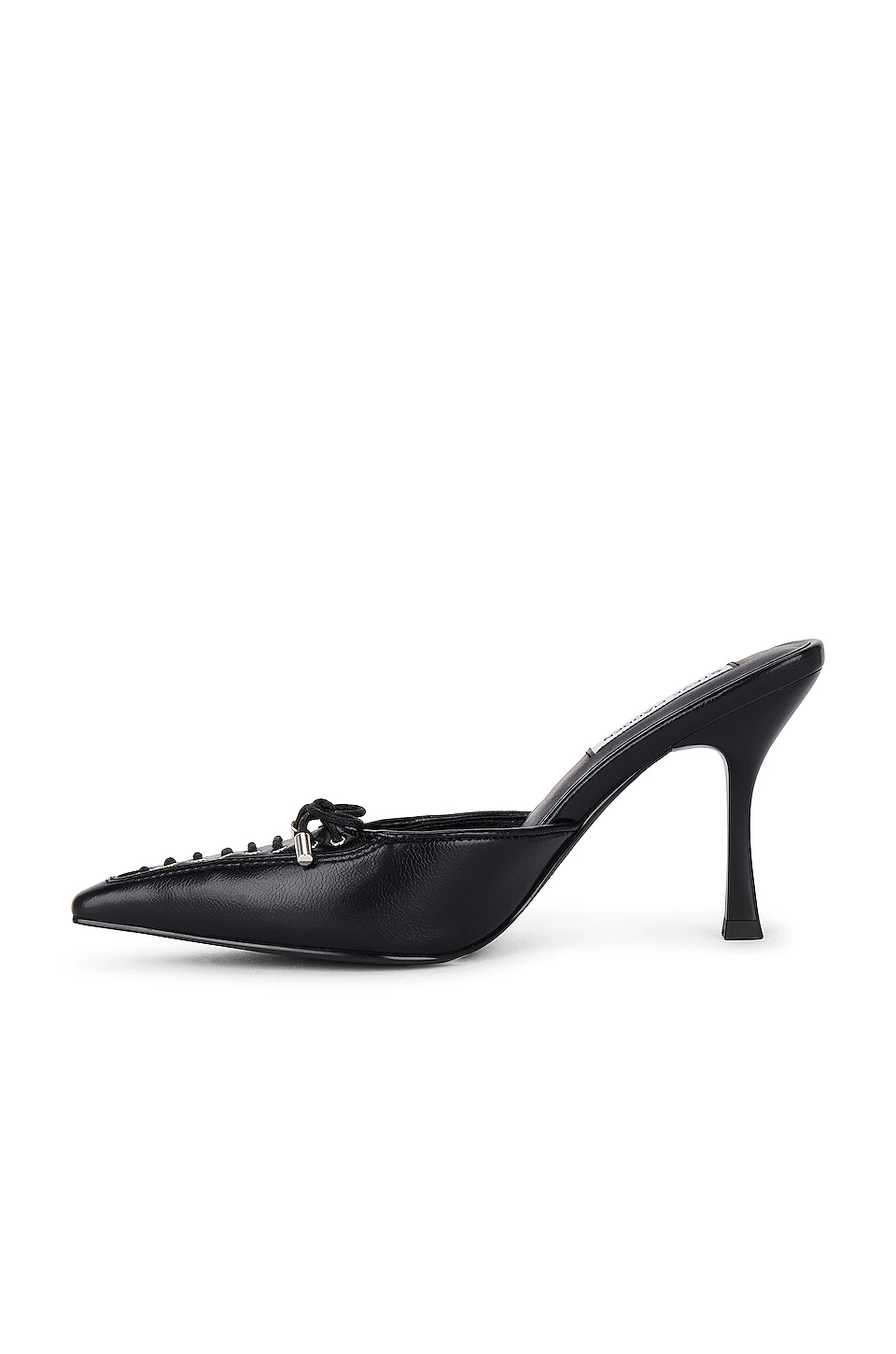 Steve Madden Brianne Pump Black 5 Steve Madden Brianne Pump Black - Image 5