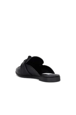 Steve Madden Chart Mule Black -Nike Store SMAD WZ1169 V3