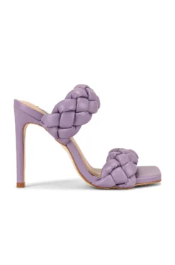 Steve Madden Kenley Heel Lavender -Nike Store SMAD WZ874 V1 1