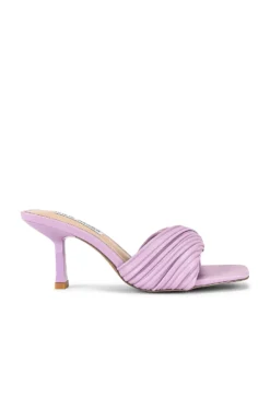 Steve Madden Twinkled Sandal Lilac