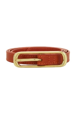 The Aya Belt Cognac -Nike Store SNCI WA43 V3