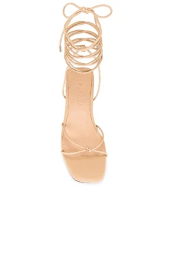 Honey Mid Heel Neutral -Nike Store SOLS WZ256 V4