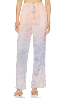 Song Of Style Thais Pant Malibu Ombre