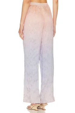 Song Of Style Thais Pant Malibu Ombre 7 Song Of Style Thais Pant Malibu Ombre -Nike Store SOSR WP89 V3